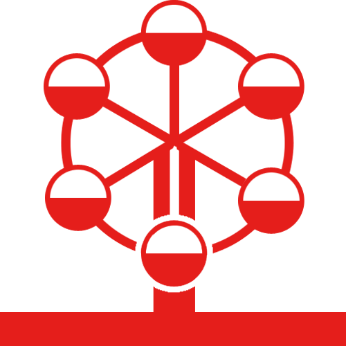 觀(guān)覽車(chē)系列