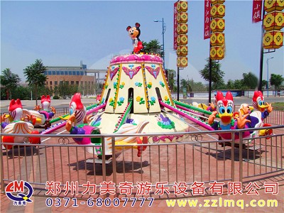 室內(nèi)兒童游樂(lè)場(chǎng)