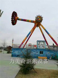 上傳動大擺錘