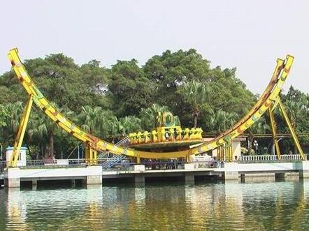 滑雪場(chǎng)游樂設(shè)備