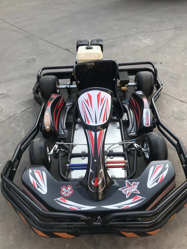 卡丁車