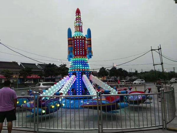 親子類游樂設(shè)備