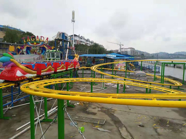 金龍滑車
