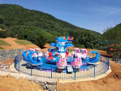 激戰(zhàn)鯊魚(yú)島