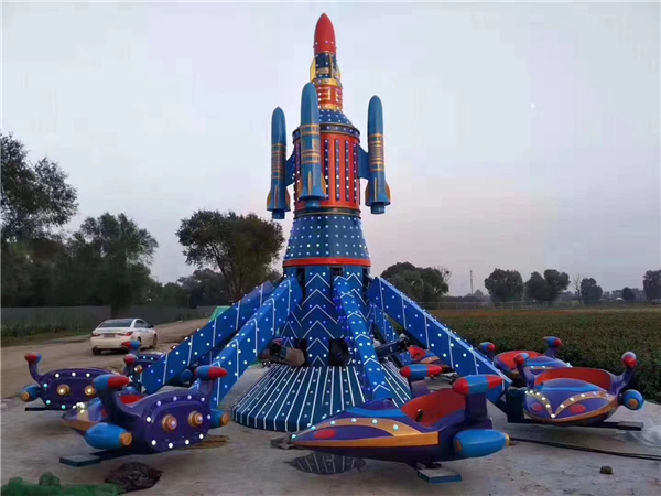汽車造型自控飛機(jī)