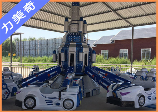 景區(qū)大型自控飛機(jī)